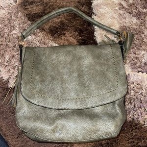 Shoulder Purse